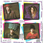 Red Hot Chili Peppers : Freaky Styley (Album,Reissue)