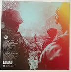 Good Riddance : Before The World Caves In (LP,Album)