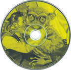 Green Day : Insomniac (Album)