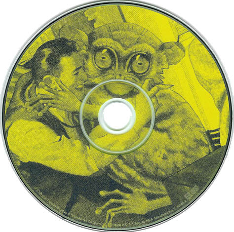 Green Day : Insomniac (Album)