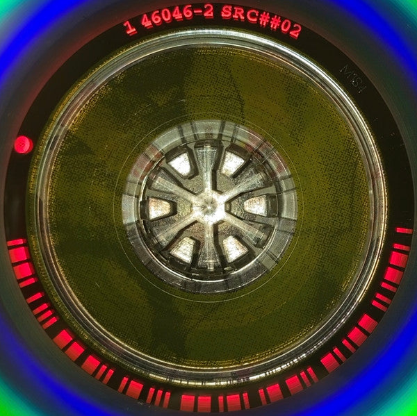 Green Day : Insomniac (Album)