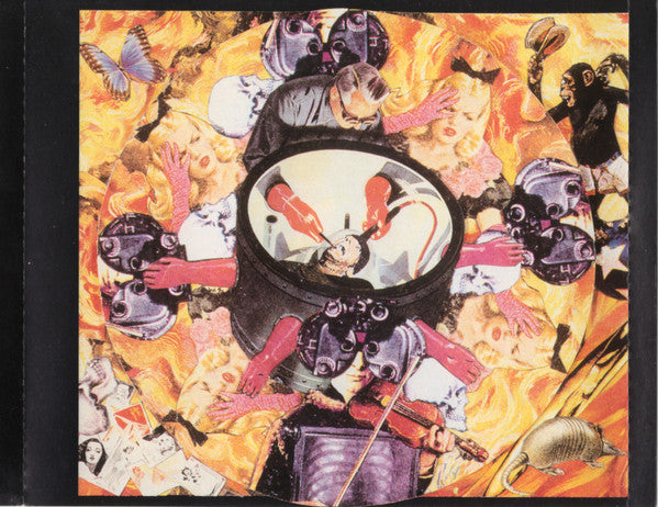 Green Day : Insomniac (Album)