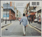 Oasis (2) : (What's The Story) Morning Glory? (Album)