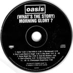 Oasis (2) : (What's The Story) Morning Glory? (Album)