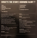 Oasis (2) : (What's The Story) Morning Glory? (Album)