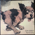 Slow Gherkin : Run Screaming (LP)