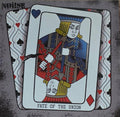 Noi!se : Fate Of The Union (LP, Ltd, Iri)