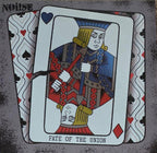 Noi!se : Fate Of The Union (LP, Ltd, Iri)