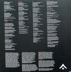 Street Dogs : State Of Grace (LP,Album,Limited Edition,Reissue)