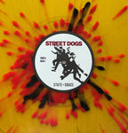 Street Dogs : State Of Grace (LP,Album,Limited Edition,Reissue)