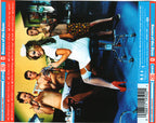 Blink-182 : Enema Of The State (Album,Enhanced,Reissue)