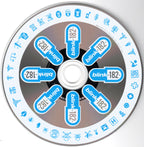 Blink-182 : Enema Of The State (Album,Enhanced,Reissue)