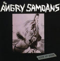 Angry Samoans : Inside My Brain (12",45 RPM,Reissue)