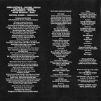 Metallica With Michael Kamen Conducting San Francisco Symphony : S&M (Album)