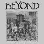 Beyond (11) : No Longer At Ease (LP,Album,Remastered,Repress)
