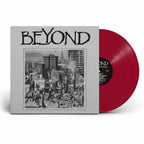 Beyond (11) : No Longer At Ease (LP,Album,Remastered,Repress)