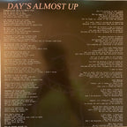 Slow Gherkin : Shed Some Skin (LP,Album,Reissue)