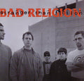 Bad Religion : Stranger Than Fiction (Album)