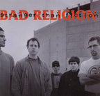 Bad Religion : Stranger Than Fiction (Album)