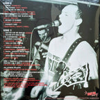 The Business : Under The Influence (LP,Compilation,Limited Edition,Reissue)