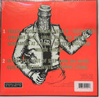 Minor Threat : Minor Threat (LP,45 RPM,Compilation,Repress)