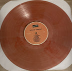 Minor Threat : Minor Threat (LP,45 RPM,Compilation,Repress)