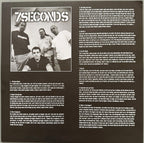 7 Seconds : Take It Back, Take It On, Take It Over! (LP,Album,Reissue)