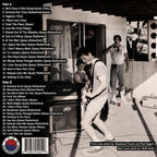 The Queers : A Day Late And A Dollar Short (LP,Compilation)