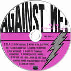 Against Me! : As The Eternal Cowboy (Album)
