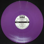 Angry Samoans : Back From Samoa (LP,Album,Limited Edition,Reissue)
