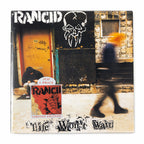 Rancid : Life Wont Wait and Lets Go 2 pack (Limited Edition)