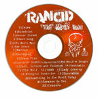Rancid : Life Wont Wait and Lets Go 2 pack (Limited Edition)