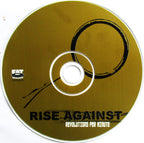 Rise Against : Revolutions Per Minute (Album)