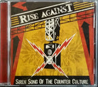 Rise Against : Siren Song Of The Counter Culture (Album)
