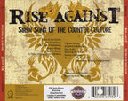 Rise Against : Siren Song Of The Counter Culture (Album)