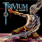 Trivium : The Crusade (Album)