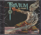 Trivium : The Crusade (Album)