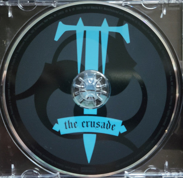 Trivium : The Crusade (Album)