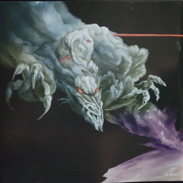 Trivium : The Crusade (Album)