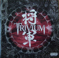 Trivium : Shogun (Album)