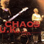 Chaos UK : Live In Japan ()