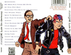 MxPx : Life In General (Album)