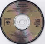 Fishbone : Truth And Soul (Album)