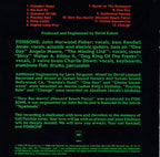 Fishbone : Truth And Soul (Album)