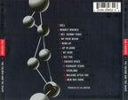 Foo Fighters : The Colour And The Shape (Album,Stereo)