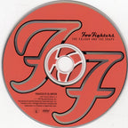 Foo Fighters : The Colour And The Shape (Album,Stereo)