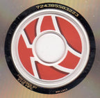 Foo Fighters : The Colour And The Shape (Album,Stereo)