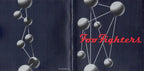 Foo Fighters : The Colour And The Shape (Album,Stereo)
