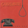 Goldfinger (7) : Hang-Ups (Album)