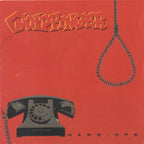 Goldfinger (7) : Hang-Ups (Album)